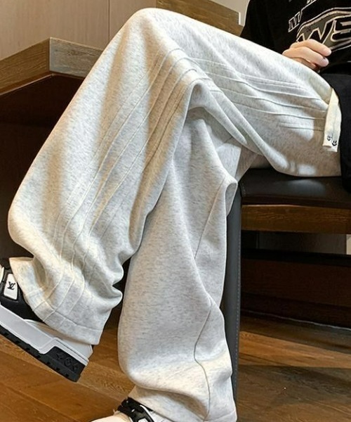 REBALANCE（リバランス）の「スウェットパンツ（スウェットパンツ・メンズ・B/A・MEDIUM/LARGE）」の9枚目の写真