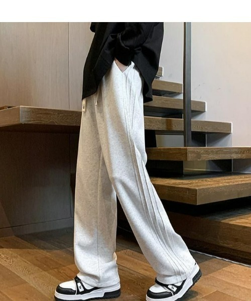 REBALANCE（リバランス）の「スウェットパンツ（スウェットパンツ・メンズ・B/A・MEDIUM/LARGE）」の10枚目の写真