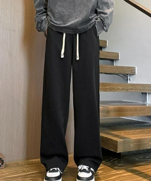 REBALANCE（リバランス）の「スウェットパンツ（スウェットパンツ・メンズ・B/A・MEDIUM/LARGE）」の12枚目の写真