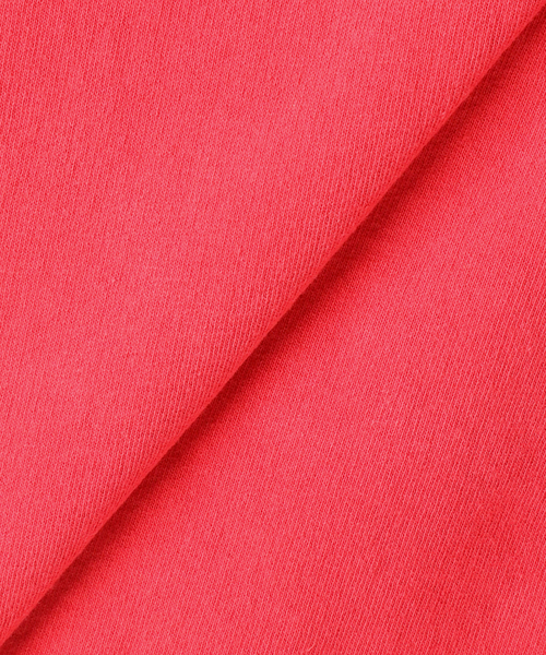 RIDING HIGH(ライディングハイ)の「【RIDING HIGH/ライディングハイ】7.5oz インレーs/s TEE:Tシャツ(Tシャツ/カットソー・レディース・ホワイト/レッド/イエロー/チャコールグレー・FREE)」の22枚目の写真