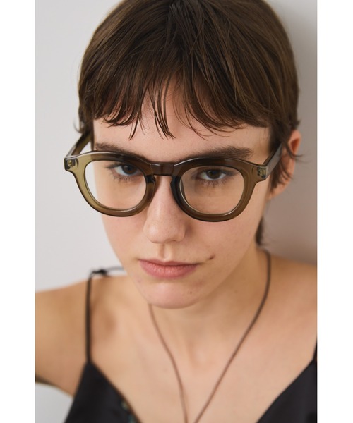 MAXMARA ラウントフレムメカネ MM5088D 053 マックスマーラ メガネ | メガネ専門 - おしゃれな眼鏡の豊富な
