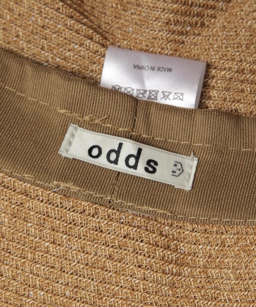 GEORGE'S(ジョージズ)の「リボンハット(ハット・レディース・ライトベージュ/アイボリー・FREE)」の11枚目の写真