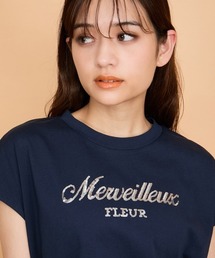 QUEENS COURT｜クイーンズコートのTシャツ/カットソー（半袖）通販