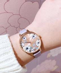 OLIVIA BURTON【オリビアバートン】レディース 腕時計 swob019 オリビア・バートン日本公式オンラインストア | OLIVIA BURTON