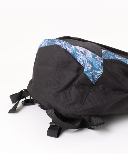 チチカカ（チチカカ）の「フルオープンバックパック（バックパック/リュック・レディース・その他1/その他2・FREE）」の13枚目の写真