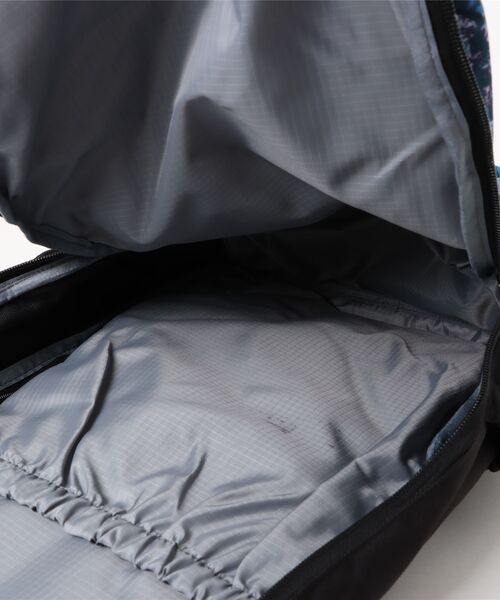 チチカカ（チチカカ）の「フルオープンバックパック（バックパック/リュック・レディース・その他1/その他2・FREE）」の14枚目の写真