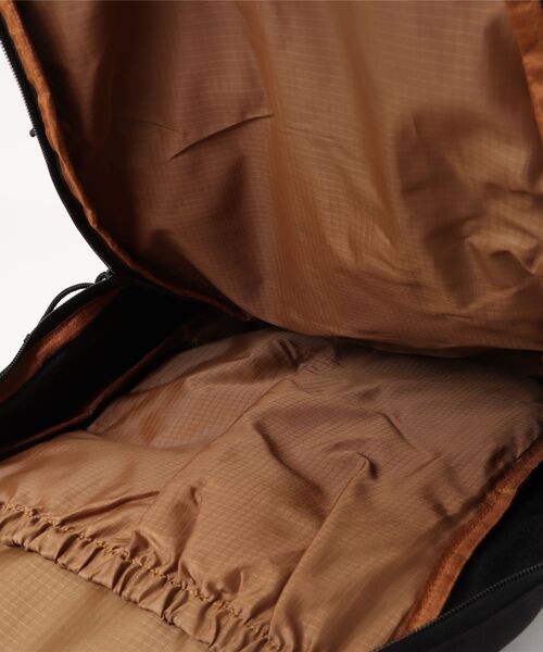 チチカカ（チチカカ）の「フルオープンバックパック（バックパック/リュック・レディース・その他1/その他2・FREE）」の15枚目の写真