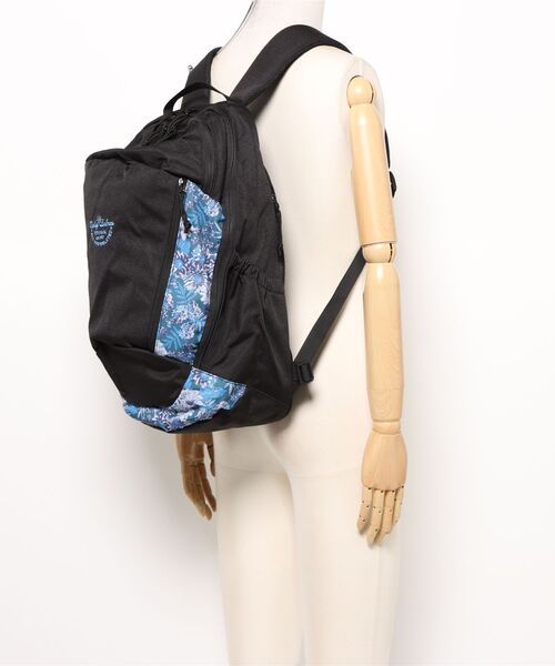 チチカカ（チチカカ）の「フルオープンバックパック（バックパック/リュック・レディース・その他1/その他2・FREE）」の16枚目の写真