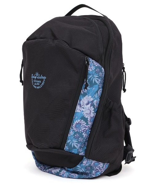 チチカカ（チチカカ）の「フルオープンバックパック（バックパック/リュック・レディース・その他1/その他2・FREE）」の17枚目の写真