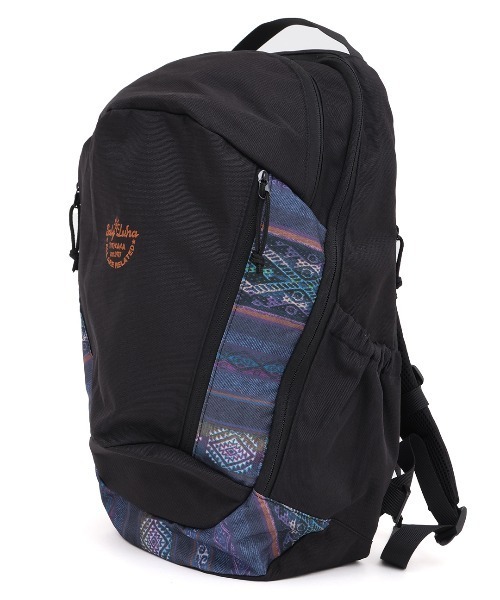 チチカカ（チチカカ）の「フルオープンバックパック（バックパック/リュック・レディース・その他1/その他2・FREE）」の18枚目の写真