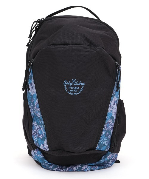 チチカカ（チチカカ）の「フルオープンバックパック（バックパック/リュック・レディース・その他1/その他2・FREE）」の19枚目の写真