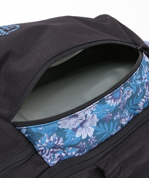 チチカカ（チチカカ）の「フルオープンバックパック（バックパック/リュック・レディース・その他1/その他2・FREE）」の4枚目の写真