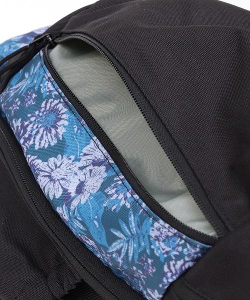 チチカカ（チチカカ）の「フルオープンバックパック（バックパック/リュック・レディース・その他1/その他2・FREE）」の5枚目の写真