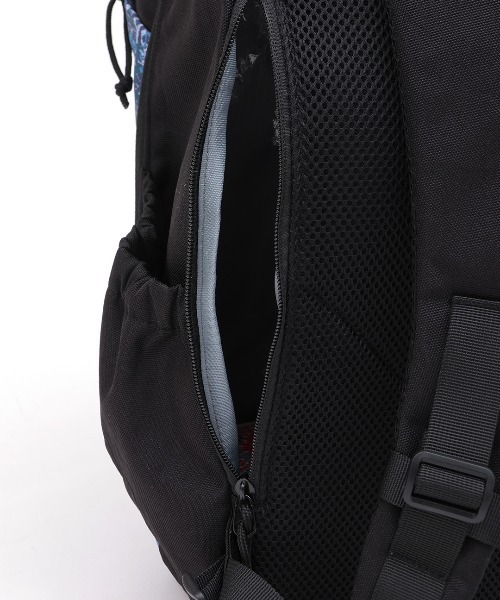 チチカカ（チチカカ）の「フルオープンバックパック（バックパック/リュック・レディース・その他1/その他2・FREE）」の6枚目の写真