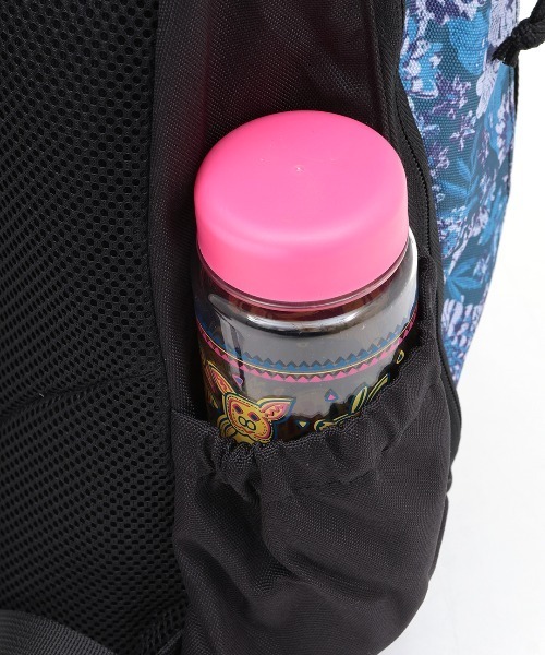 チチカカ（チチカカ）の「フルオープンバックパック（バックパック/リュック・レディース・その他1/その他2・FREE）」の7枚目の写真