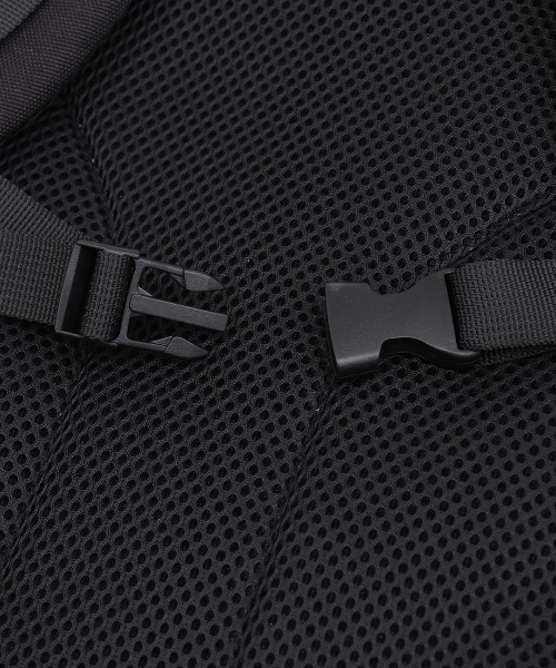 チチカカ（チチカカ）の「フルオープンバックパック（バックパック/リュック・レディース・その他1/その他2・FREE）」の9枚目の写真