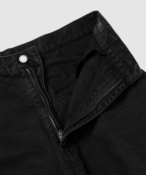 z*y様 コットンオックス パンツ　コムデギャルソン25ss 定価53,900円 COMME des GARCONS HOMME(コム デ ギャルソン・オム) 