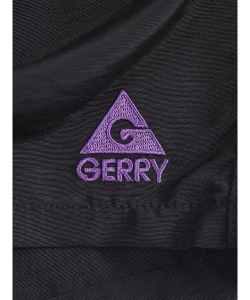 GERRY（ジェリー）の「GERRY(ジェリー) 水陸両用 ナイロン ガーデニング ショートパンツ 短パン メンズ レディース アウトドア キャンプ レジャー 078700（その他パンツ・メンズ・ブラック/オリーブ/パープル/カモフラージュ・M/L/LL）」の9枚目の写真