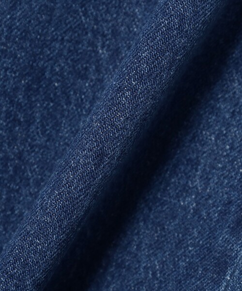 B:MING by BEAMS（ビーミングバイビームス）の「5ポケット スリムストレート デニム（デニムパンツ・メンズ・ブルー系その他3/インディゴブルー・M/L/XL/S）」の7枚目の写真