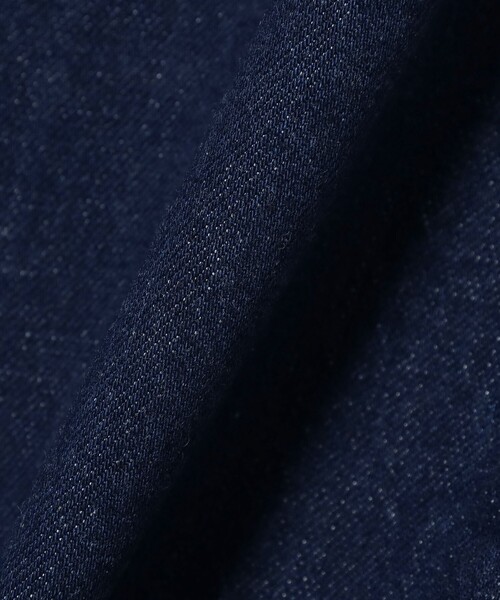 B:MING by BEAMS（ビーミングバイビームス）の「5ポケット スリムストレート デニム（デニムパンツ・メンズ・ブルー系その他3/インディゴブルー・M/L/XL/S）」の13枚目の写真