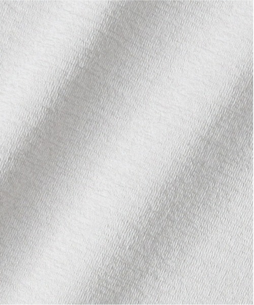 CAMP7(キャンプセブン)の「【店頭で人気】【CAMP7】【ONE OCEAN】(吸水速乾/UPF50+)バックロゴプリントTシャツ / UVカット(Tシャツ/カットソー・メンズ・ホワイト/ベージュ/ブラック・L/XL/M)」の13枚目の写真