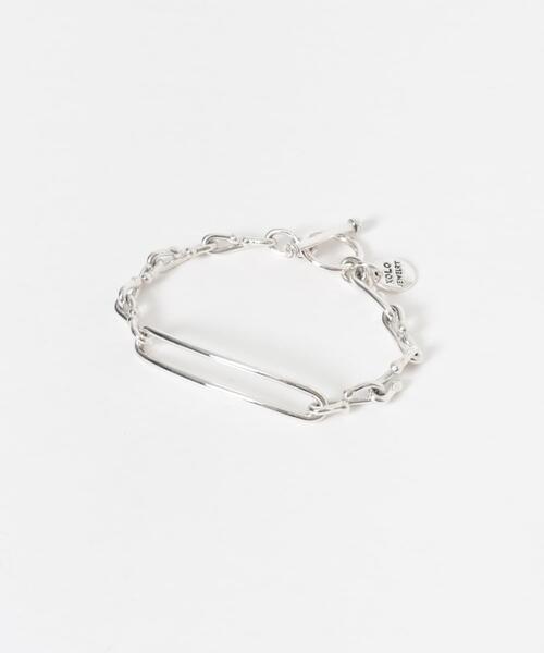 XOLO　ID Single Homage Bracelet XOLO（ショロ）の「XOLO ID Single Homage Bracelet（ブレスレット