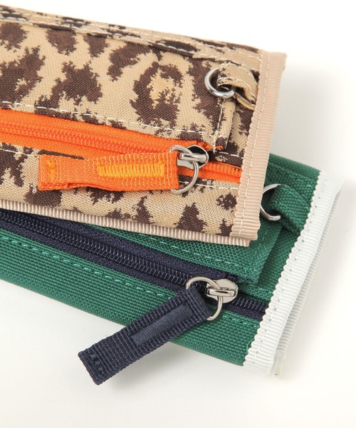 ☆美品☆niho/にほとさんぽ 財布ストラップ付き ☆美品☆niho/にほとさんぽ 財布ストラップ付き - メルカリ