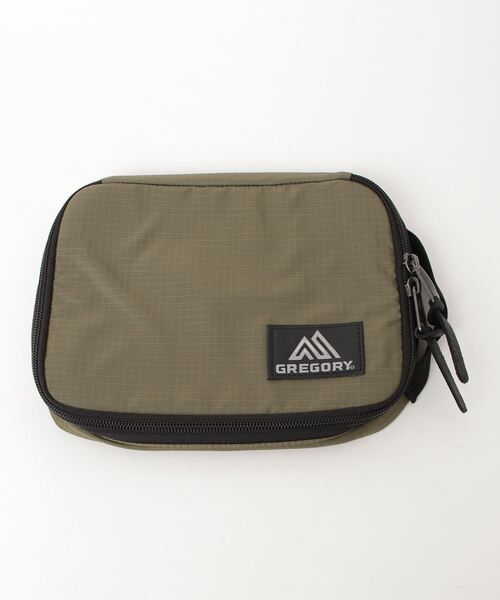 GREGORY(グレゴリー)の「GREGORY COVERT SOLID DAY V4 グレゴリー カバートソリッドデイ バックパック(バックパック/リュック・メンズ・ブラック・FREE)」の18枚目の写真