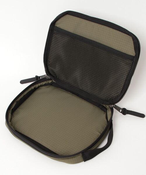 GREGORY(グレゴリー)の「GREGORY COVERT SOLID DAY V4 グレゴリー カバートソリッドデイ バックパック(バックパック/リュック・メンズ・ブラック・FREE)」の19枚目の写真