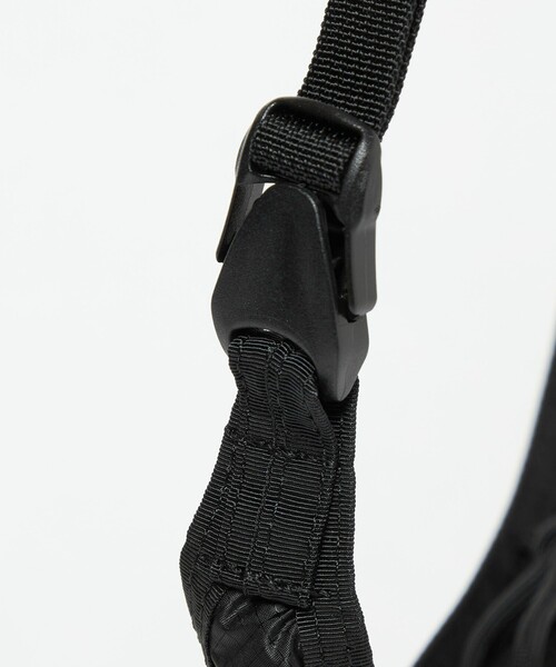 別注】＜BRIEFING＞SOLID LIGHT SACOCHE/サコッシュ（ボディ
