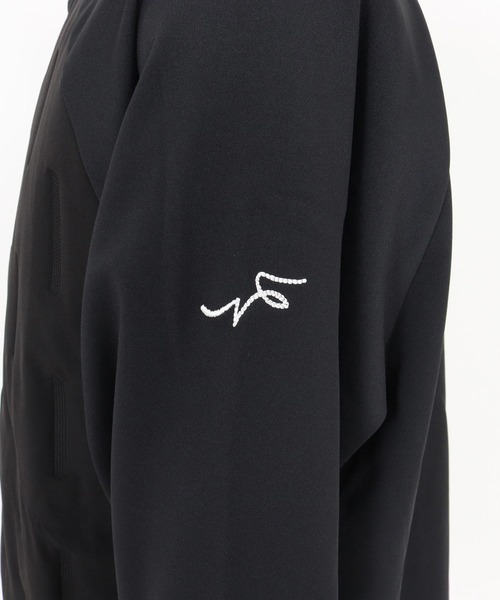 CALL&RESPONSE（コールアンドレスポンス）の「mlt5305-切り替え中綿入りPO-裏起毛 プルオーバー（Tシャツ/カットソー・メンズ・ベージュ/ブラック・2/4/5）」の21枚目の写真