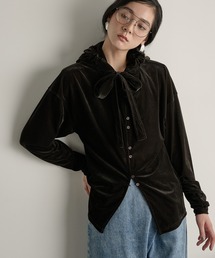 黒カーディガン トップス　カットソー　Tシャツ Tシャツ/カットソー カーディガン」に該当するトップスファッション