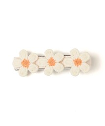 SHIPS（シップス）の「SHIPS KIDS: フラワー ヘアピン（ヘアピン・キッズ）」