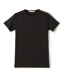 BACCA | シーアイランドコットン ベーシックハーフカットソー(Tシャツ/カットソー)