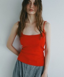 バンドゥ」に該当するキャミソールファッション通販 - ZOZOTOWN