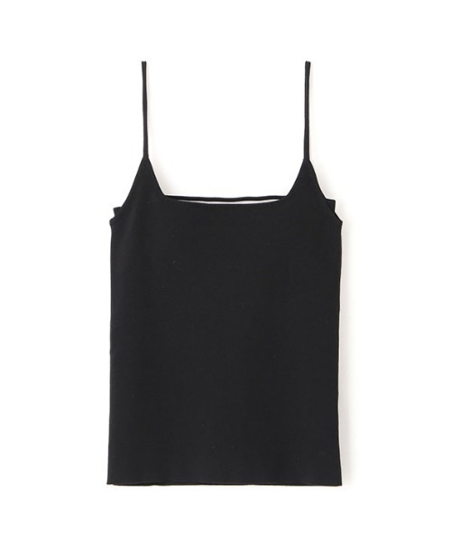 ETRE TOKYO（エトレトウキョウ）の「バンドゥセットニットキャミソール（キャミソール・レディース・ホワイト/レッド/ブラック・FREE）」の14枚目の写真