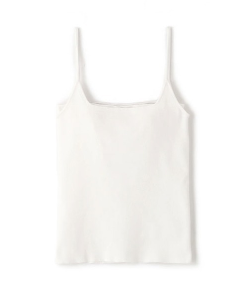 ETRE TOKYO（エトレトウキョウ）の「バンドゥセットニットキャミソール（キャミソール・レディース・ホワイト/レッド/ブラック・FREE）」の18枚目の写真