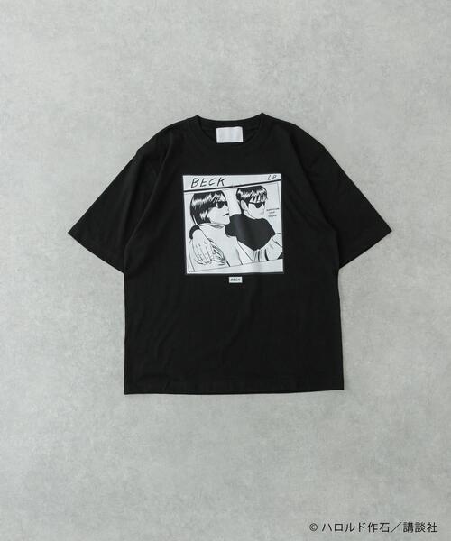 BEN HARPAR バンドTシャツ Ｌサイズ 2004japan公演 バンド】ARB 2001年ツアーTシャツ Lサイズ 黒 - メルカリ