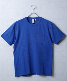BARNS OUTFITTERS（バーンズアウトフィッターズ）の「【PH2】【BARNS OUTFITTERS】吊天竺 ショートスリーブ クルーネック Tシャツ（Tシャツ/カットソー）」