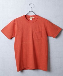 BARNS OUTFITTERS | 【PH2】【BARNS OUTFITTERS】吊天竺 ショートスリーブ クルーネック Tシャツ(Tシャツ/カットソー)