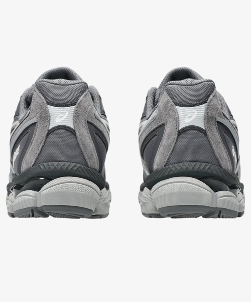 ASICS（アシックス）の「【ASICS】GEL-NYC 2055（スニーカー・メンズ・グレー/ダークグレー・26.5cm/27cm/27.5cm/28cm/26）」の10枚目の写真