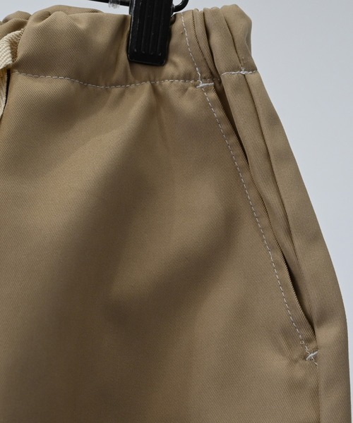 FOV(フォブ)の「フォブ イージーパンツ(その他パンツ・キッズ・ブラック/ブラウン/ベージュ・M/L/XL/S)」の12枚目の写真