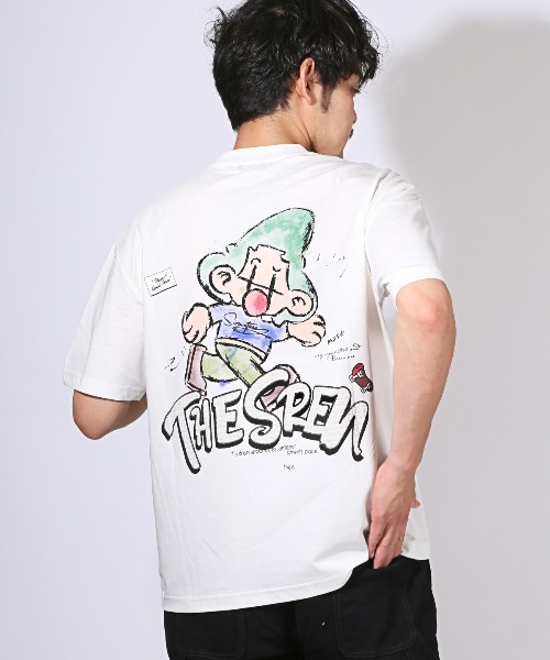 PONTE Tシャツ(新品未使用) セール】PONTE JERSEY TECHNICAL LOOSE-FIT T-SHIRT L/S（T