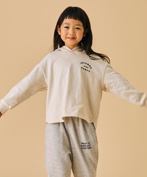 FOV（フォブ）の「FOV/フォブ FRIENDS パーカー（パーカー）」