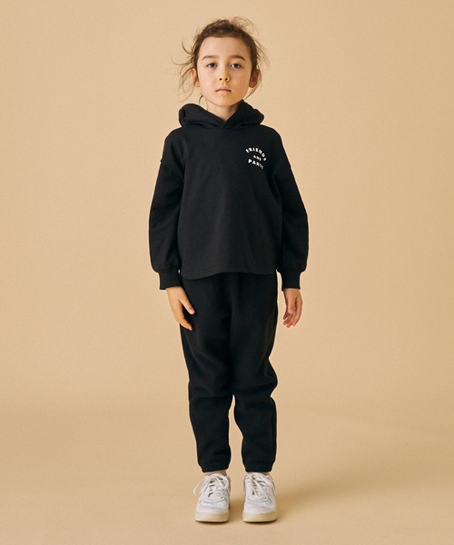 FOV/フォブ FRIENDS パーカー（パーカー）｜FOV（フォブ）の