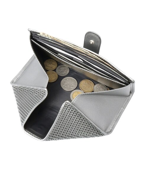 セール】CATENA（カテーナ）長財布ミニ（財布）｜HIROKO HAYASHI