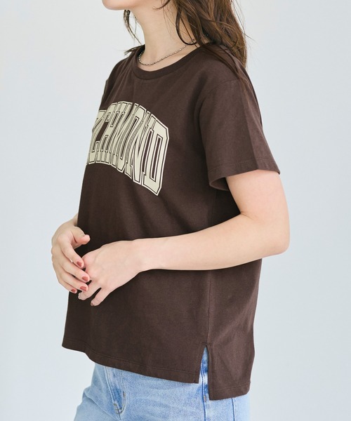 llica Tシャツ DENNIS McGRATH NOTEBOOK - HUF Worldwide JP ハフ
