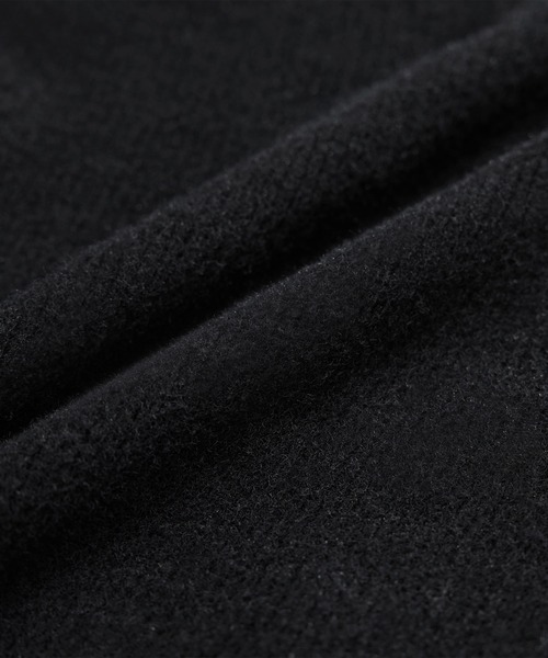 ROPE' PICNIC（ロペピクニック）の「【新色追加】スフレニットシリーズ Vネックニットプルオーバー/イージーケア・リンクコーデ（ニット/セーター・レディース・ライトグレー/ブラック/ダークブラウン/レッド/ブルー/キナリ/ピンク系その他2/クリーム/ベージュ/ラベンダー/ダークラベンダー・FREE）」の15枚目の写真