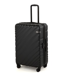 オーバル2 90L/111L 7~10泊 5.3kg エキスパンド機能 双輪キャスター 05913