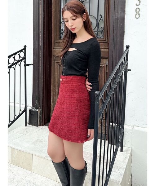 Online ファッション Red Valentino レッドヴァレンティノ新品未使用